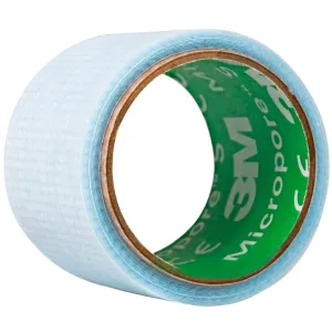 3M™ Kind removal silicone tape, 2.5cm x 1.3m
