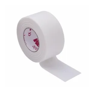 3M™ tape for eyelash extensions, Transpore PLASTIC WHITE 9.1 m x 2.50 cm
