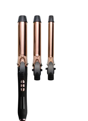 Alfa Italia Tropea Pro Multi-Curl Styler