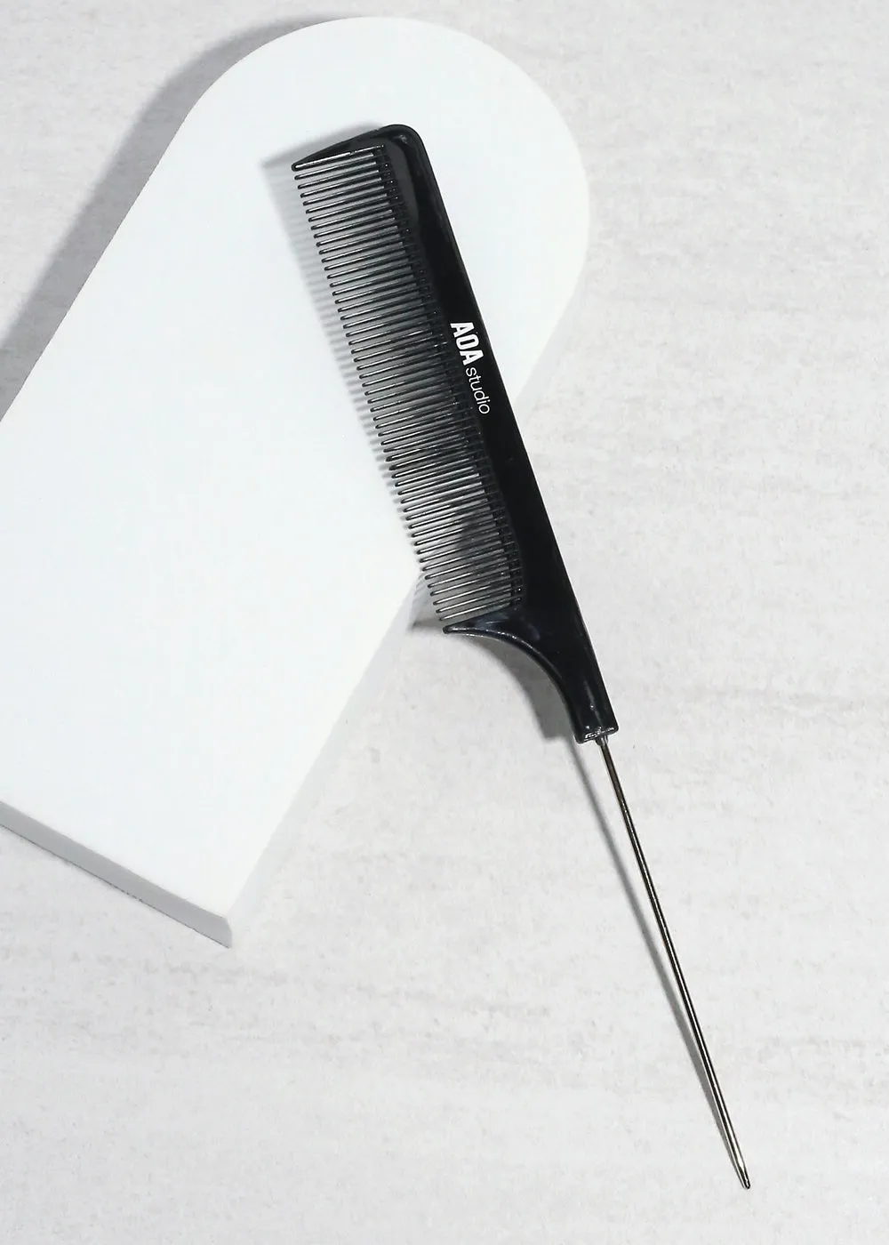 AOA Pin Tail Comb