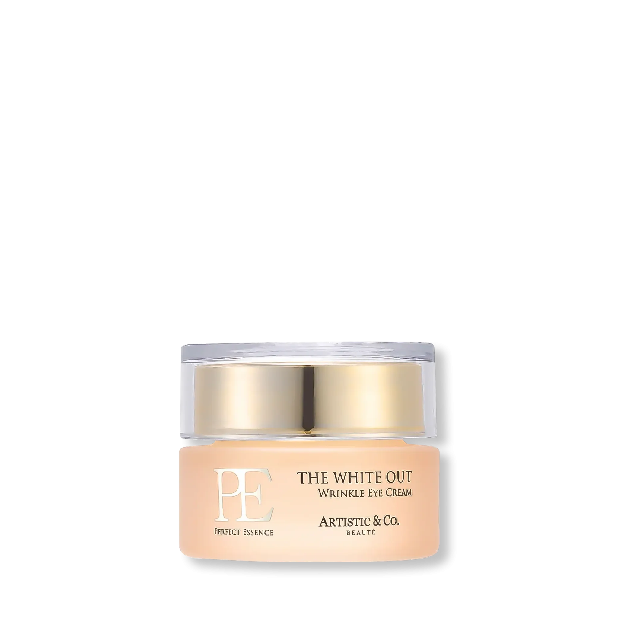 Artistic & Co. PE The White Out Wrinkle Bundle