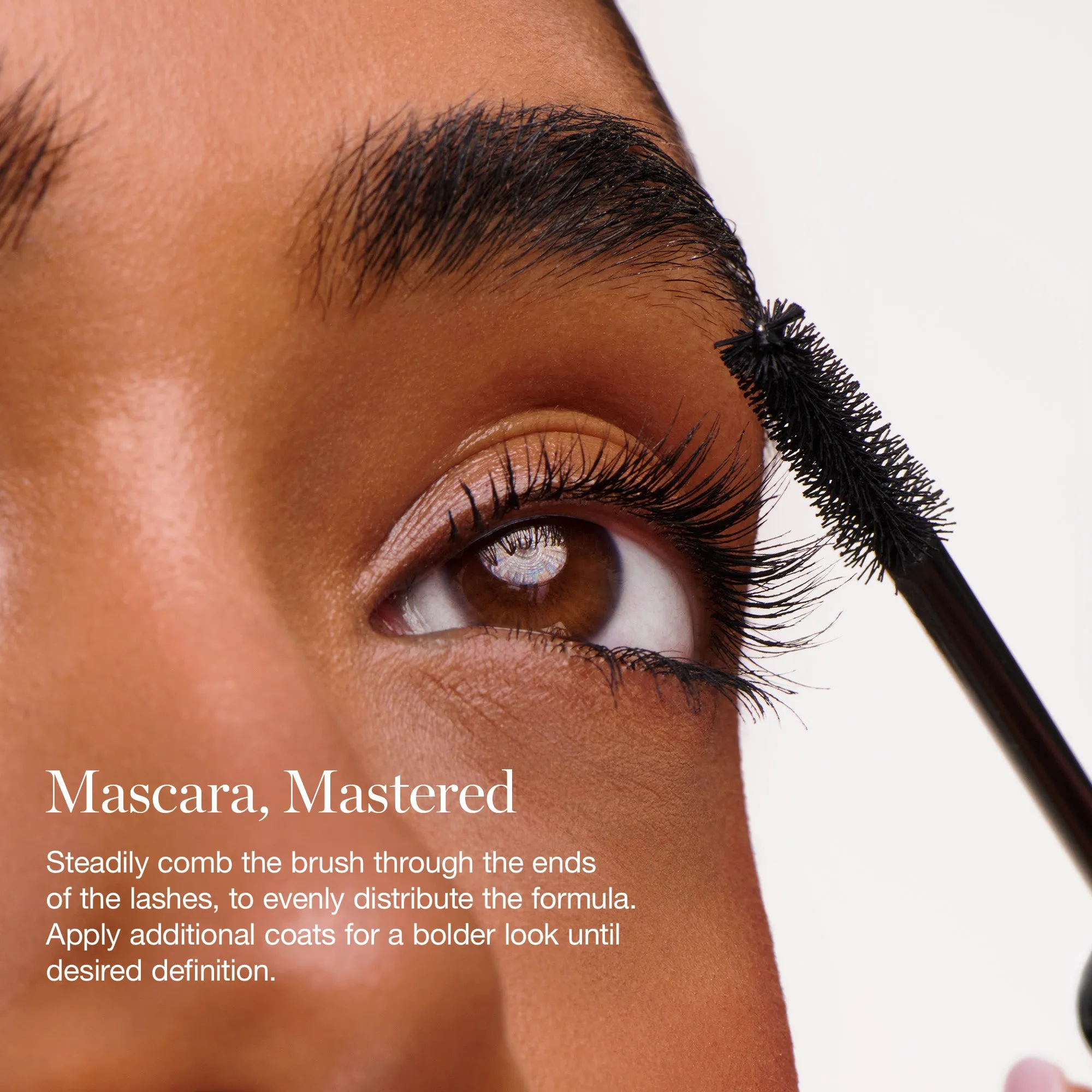 Beyond Clean Volumizing Mascara Ogee