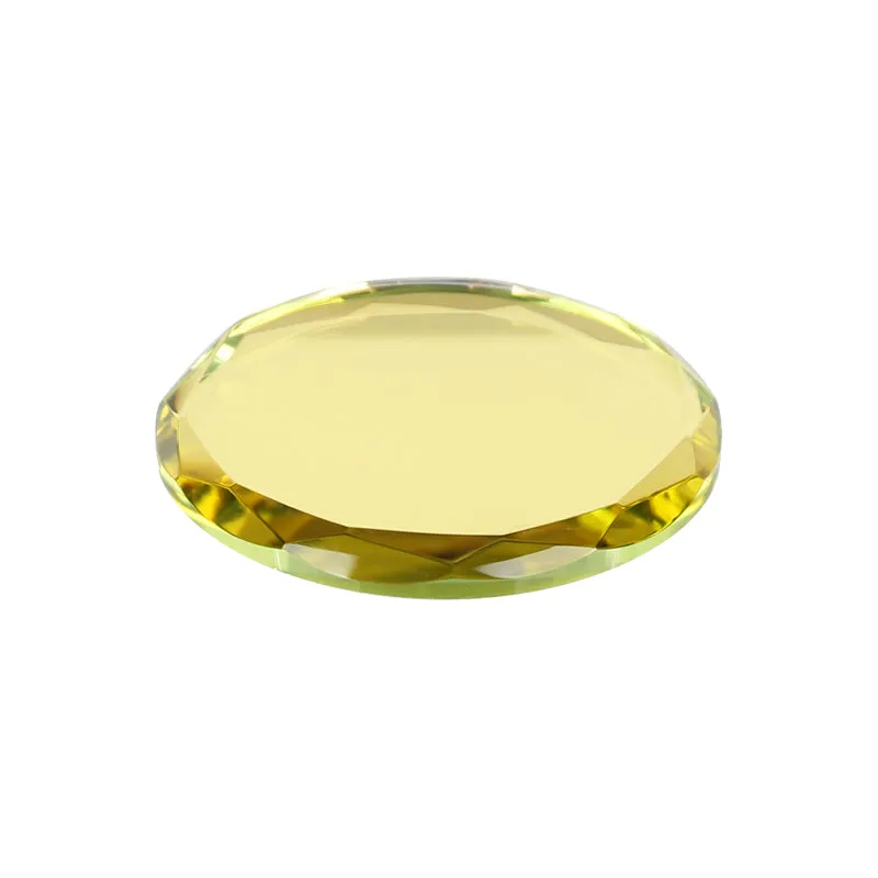BIS Pure Lash glass glue PAD, different colors