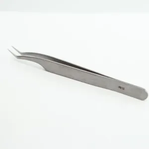 BIS Pure Lash pro Tweezers for eyelash extensions, PB12