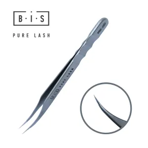 BIS Pure Lash Tweezers for eyelash extensions PRO-207