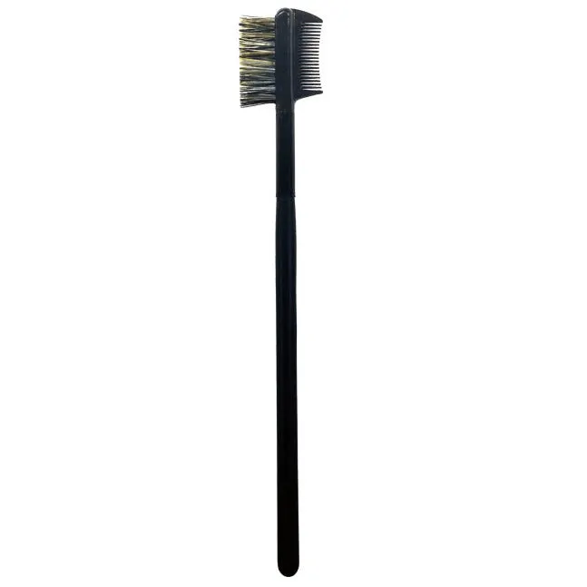BL Lashes PRO two-sided brush for lash & brow care