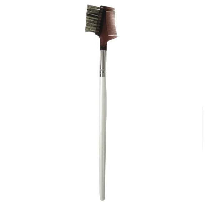 BL Lashes PRO two-sided brush for lash & brow care