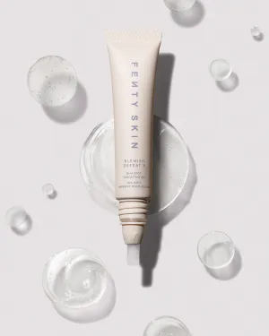 Blemish Defeat'r BHA Spot-Targeting Gel Fenty Beauty