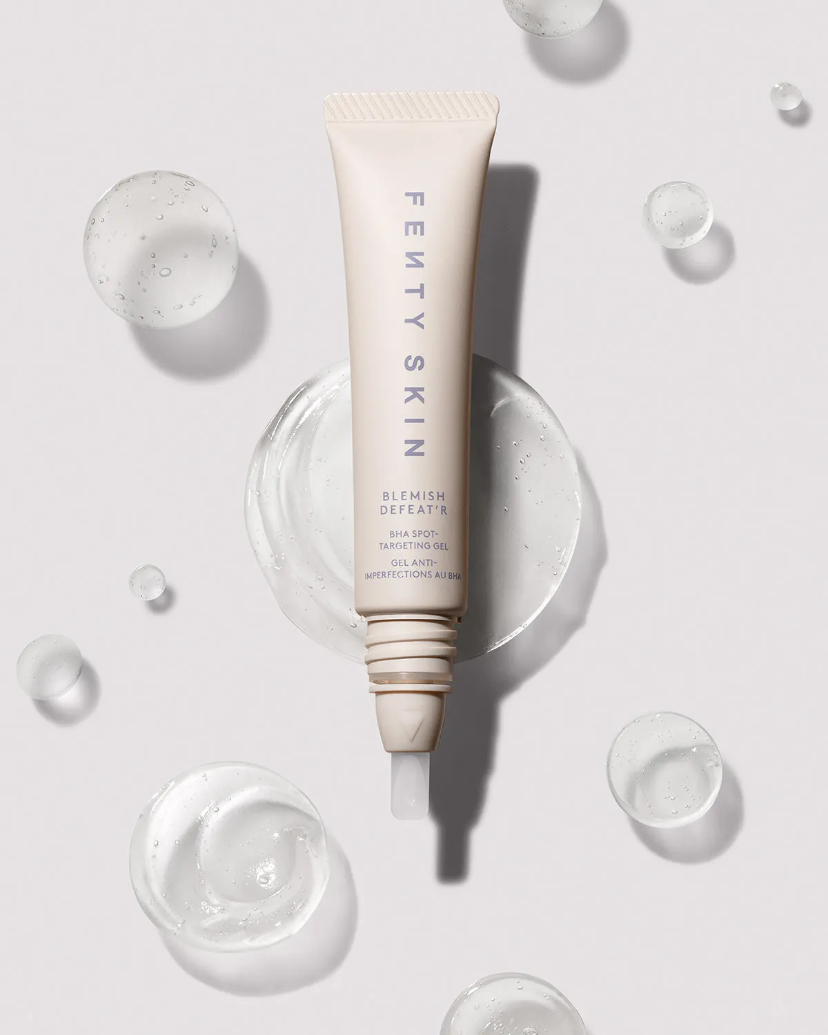 Blemish Defeat'r BHA Spot-Targeting Gel Fenty Beauty