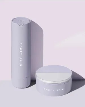 Build Your Own AM   PM Moisturizer Bundle Fenty Beauty