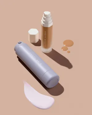 Build Your Own SPF Moisturizer   Foundation Bundle Fenty Beauty