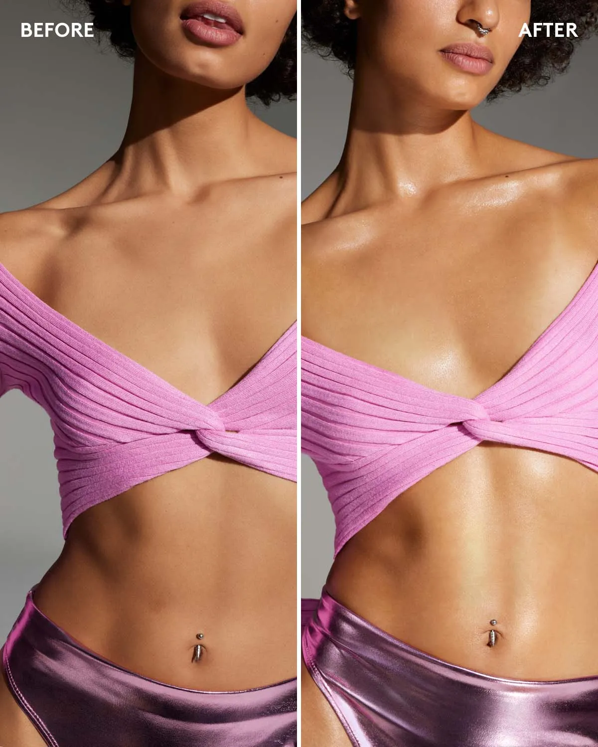 Butta Drop Hydrating Body Milk Fenty Beauty