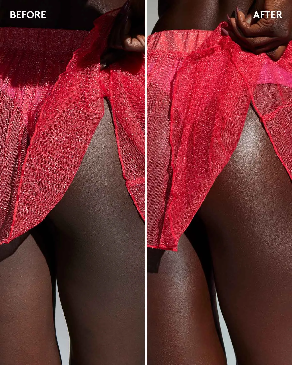 Butta Drop Hydrating Body Milk Fenty Beauty
