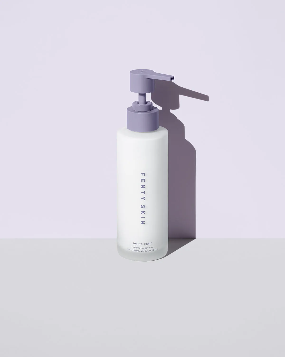 Butta Drop Hydrating Body Milk Fenty Beauty