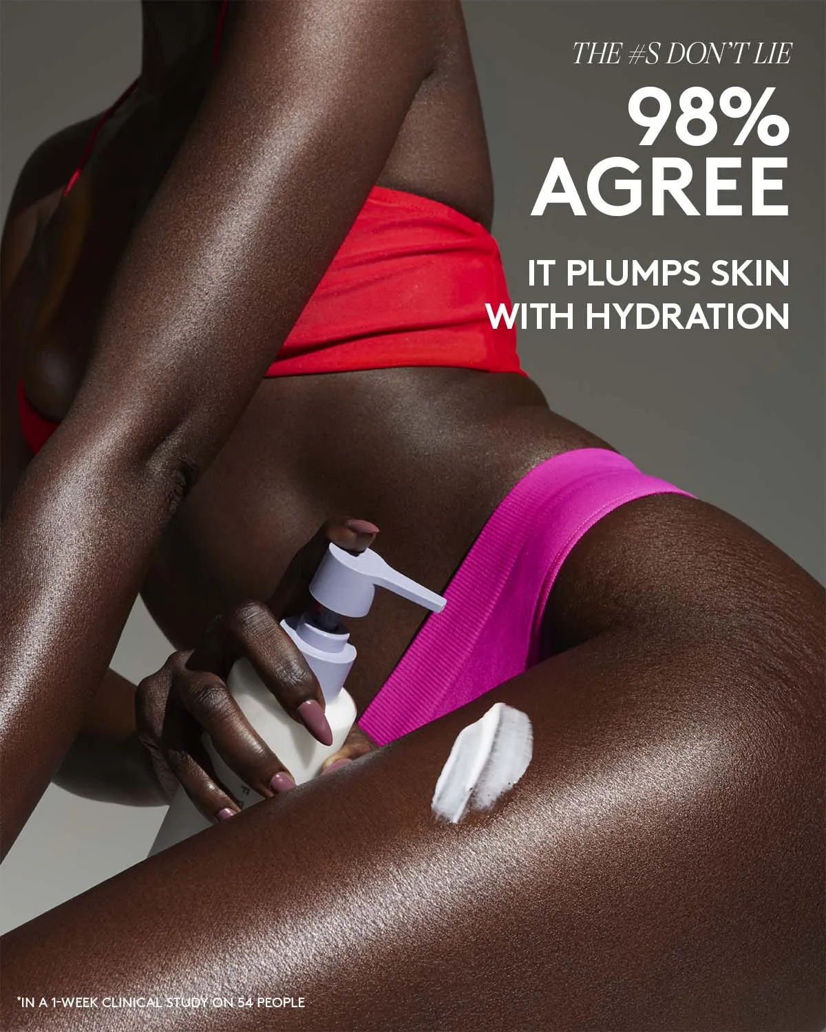 Butta Drop Hydrating Body Milk Fenty Beauty
