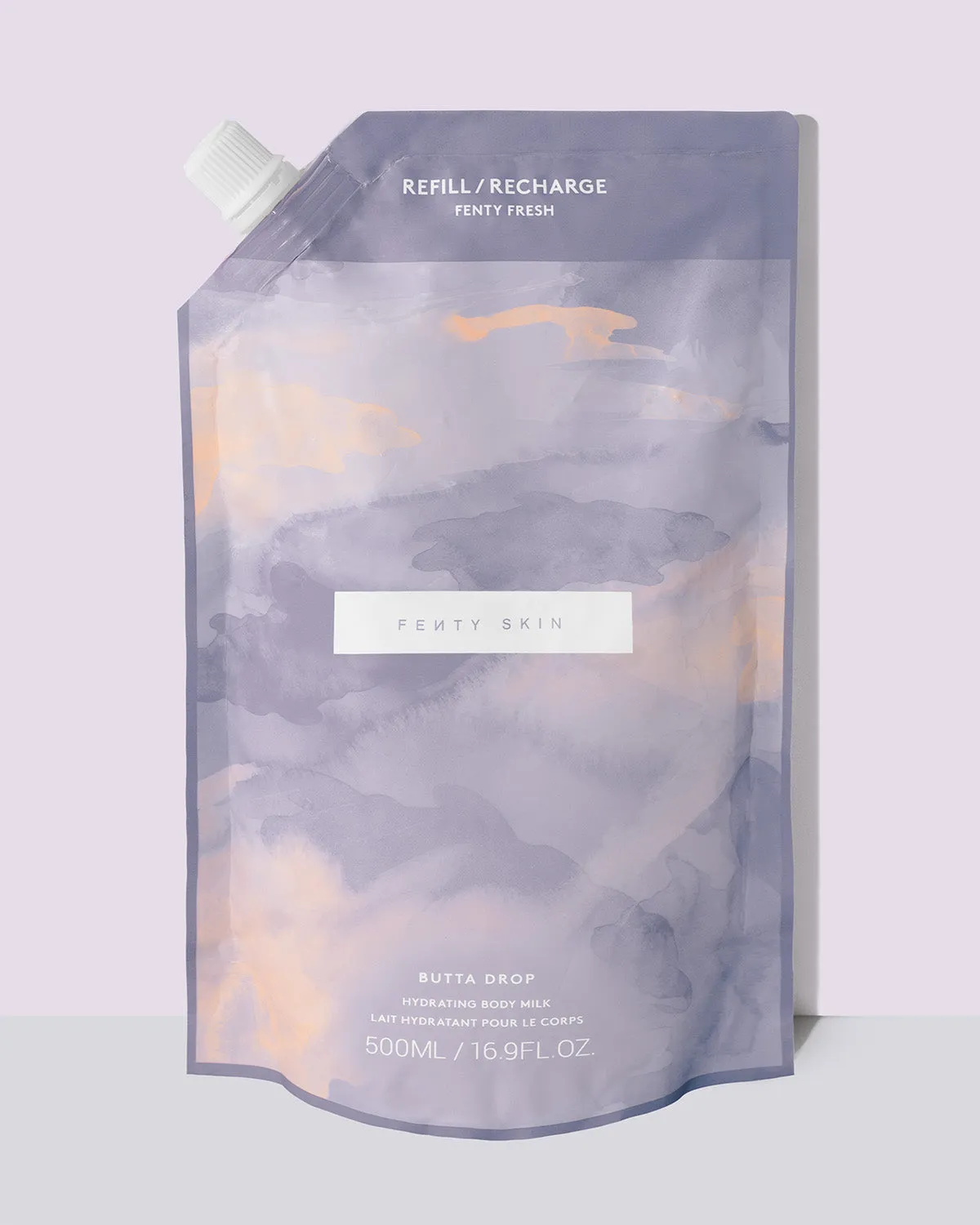 Butta Drop Hydrating Body Milk Fenty Beauty