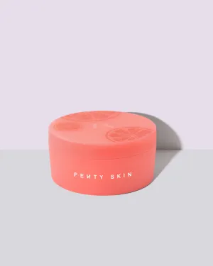 Butta Drop Whipped Oil Body Cream with Tropical Oils   Shea Butter — Citrus Sorbet Fenty Beauty