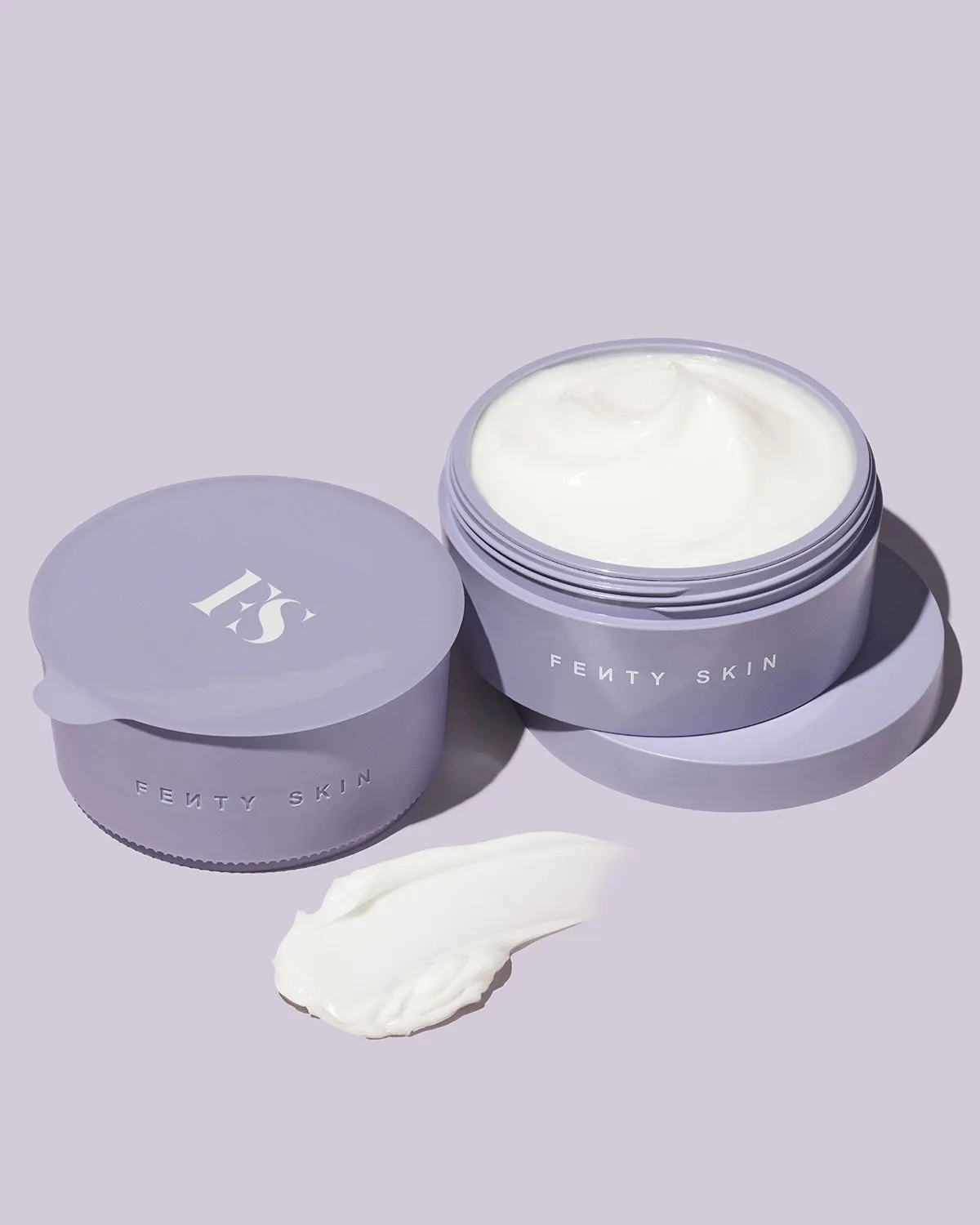 Butta Drop Whipped Oil Body Cream with Tropical Oils   Shea Butter — Fenty Fresh Fenty Beauty