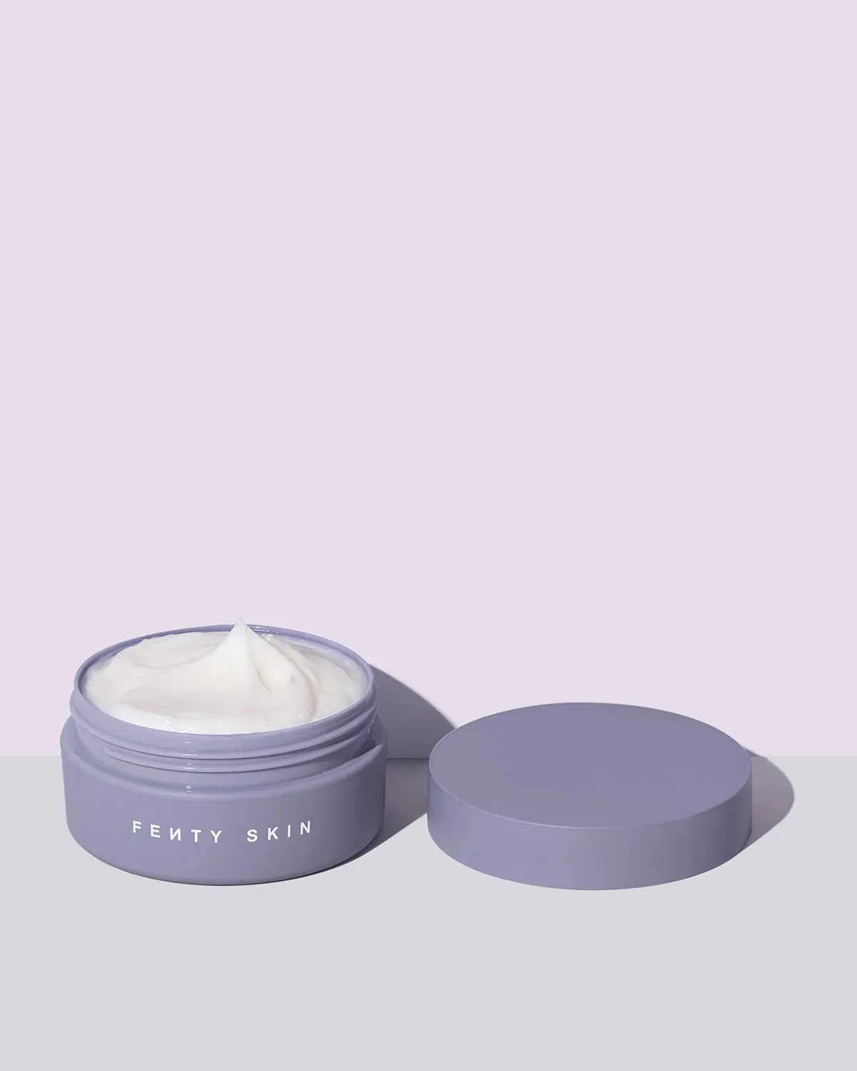 Butta Drop Whipped Oil Body Cream with Tropical Oils   Shea Butter — Fenty Fresh Fenty Beauty