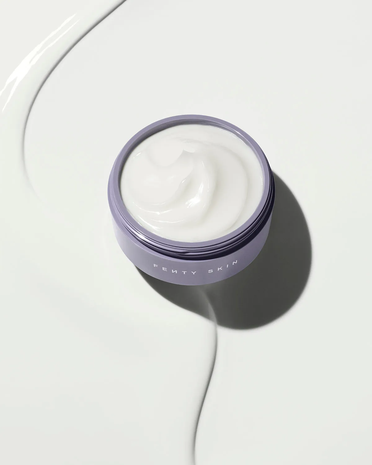 Butta Drop Whipped Oil Body Cream with Tropical Oils   Shea Butter — Fenty Fresh Fenty Beauty