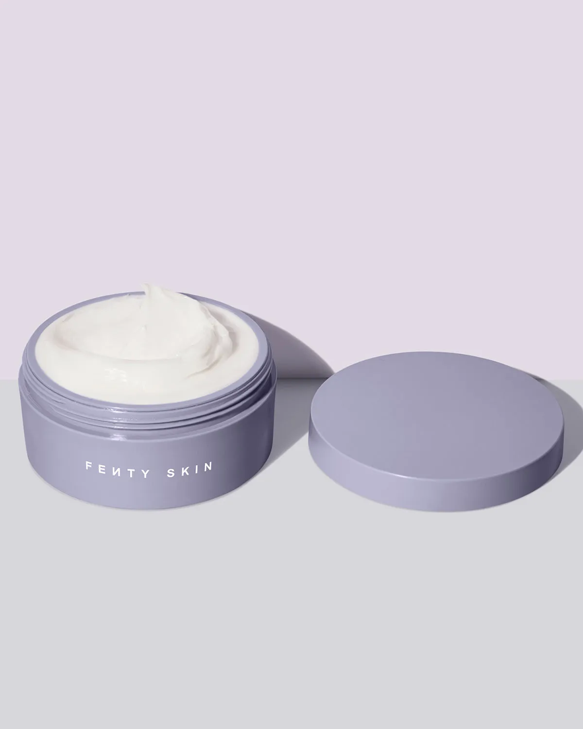 Butta Drop Whipped Oil Body Cream with Tropical Oils   Shea Butter — Fenty Fresh Fenty Beauty