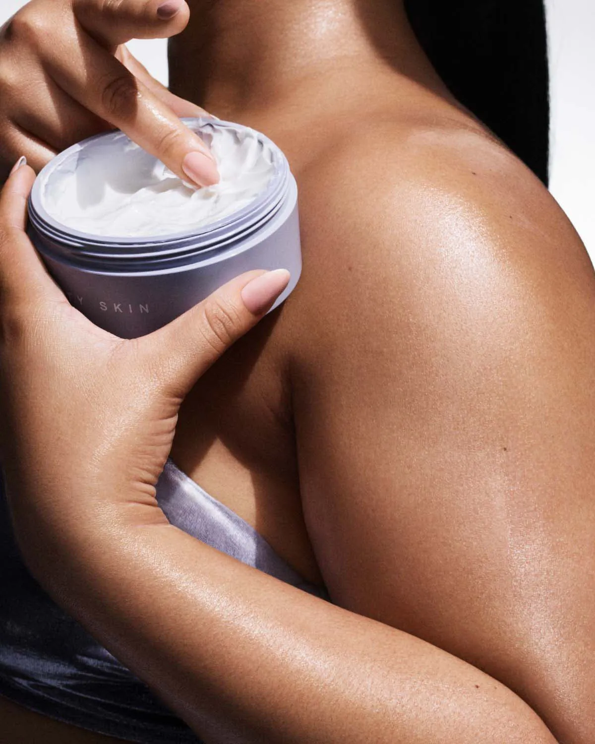 Butta Drop Whipped Oil Body Cream with Tropical Oils   Shea Butter — Fenty Fresh Fenty Beauty