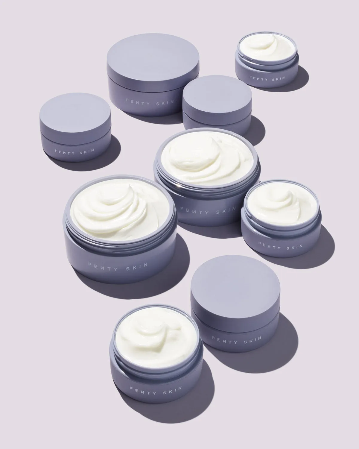 Butta Drop Whipped Oil Body Cream with Tropical Oils   Shea Butter — Fenty Fresh Fenty Beauty