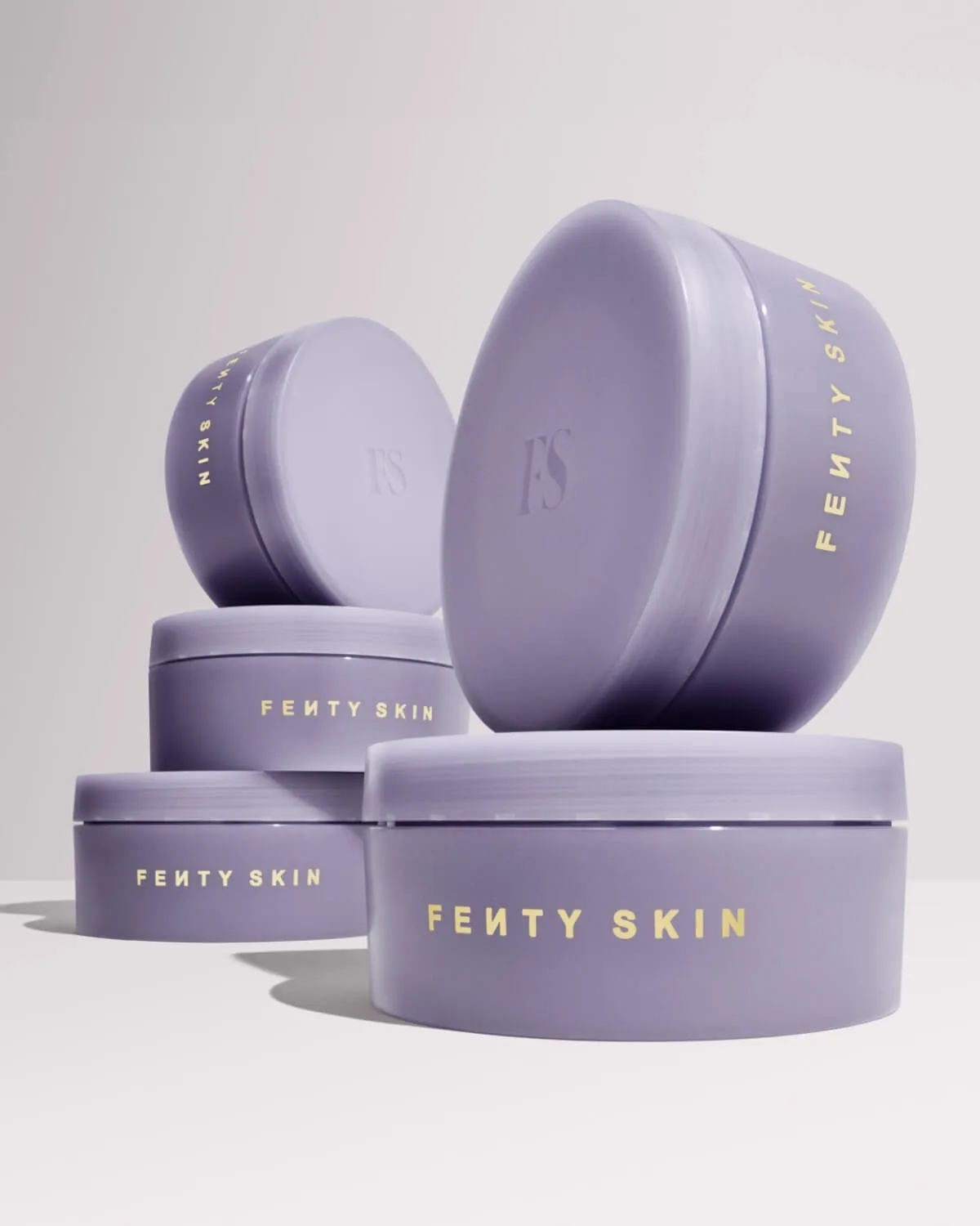Butta Drop Whipped Oil Body Cream with Tropical Oils   Shea Butter — Fenty Fresh Shimmering Fenty Beauty