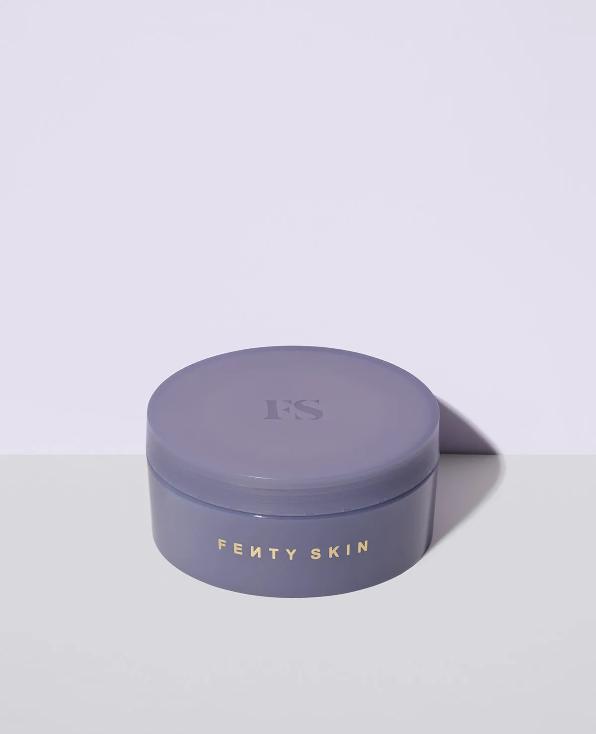 Butta Drop Whipped Oil Body Cream with Tropical Oils   Shea Butter — Fenty Fresh Shimmering Fenty Beauty