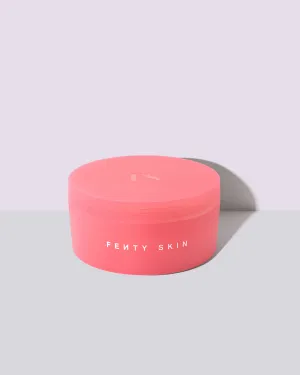 Butta Drop Whipped Oil Body Cream with Tropical Oils   Shea Butter — Guava Getaway Fenty Beauty
