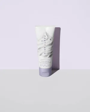 Cookies N Clean Whipped Clay Intensive Pore   Blackhead Face Scrub Fenty Beauty