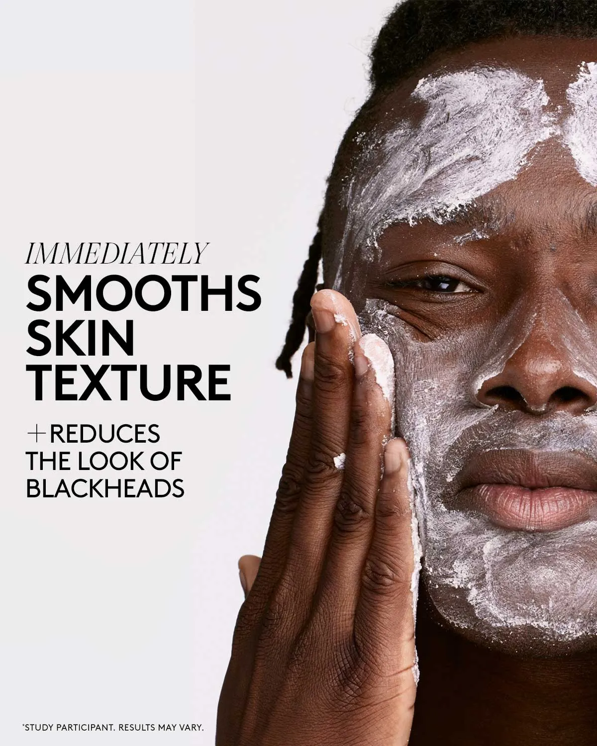 Cookies N Clean Whipped Clay Intensive Pore   Blackhead Face Scrub Fenty Beauty