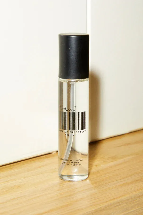 DedCool "Milk" Travel Spray