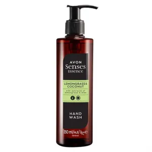 Essence Lemongrass & Coconut Hand Wash - 250ml