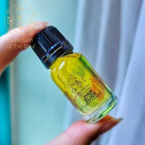 Essential Magick: Hair Elixir
