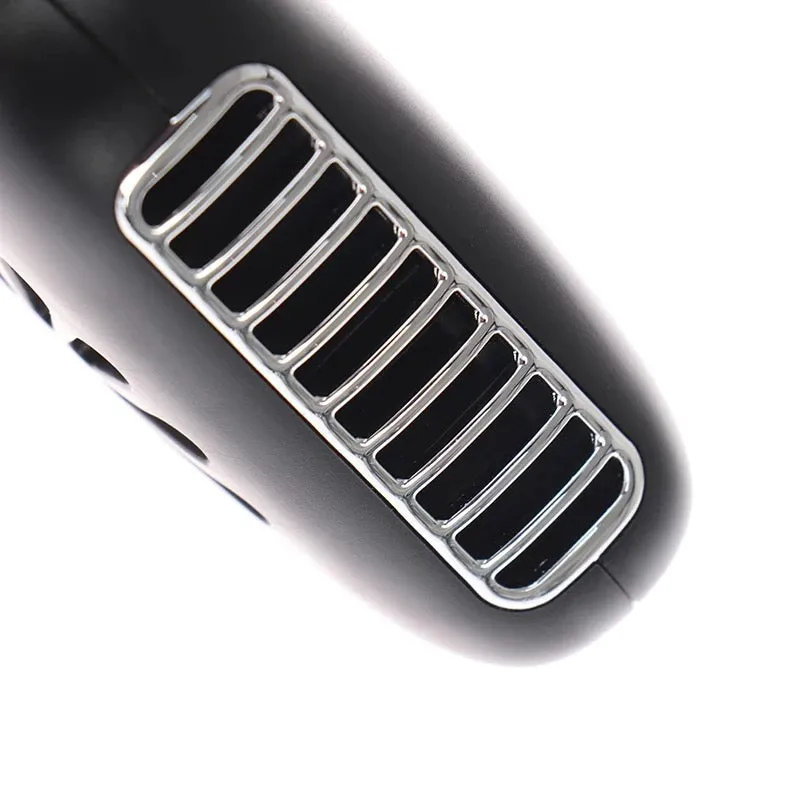 Fan for eyelash adhesive drying with USB cable, ROSE