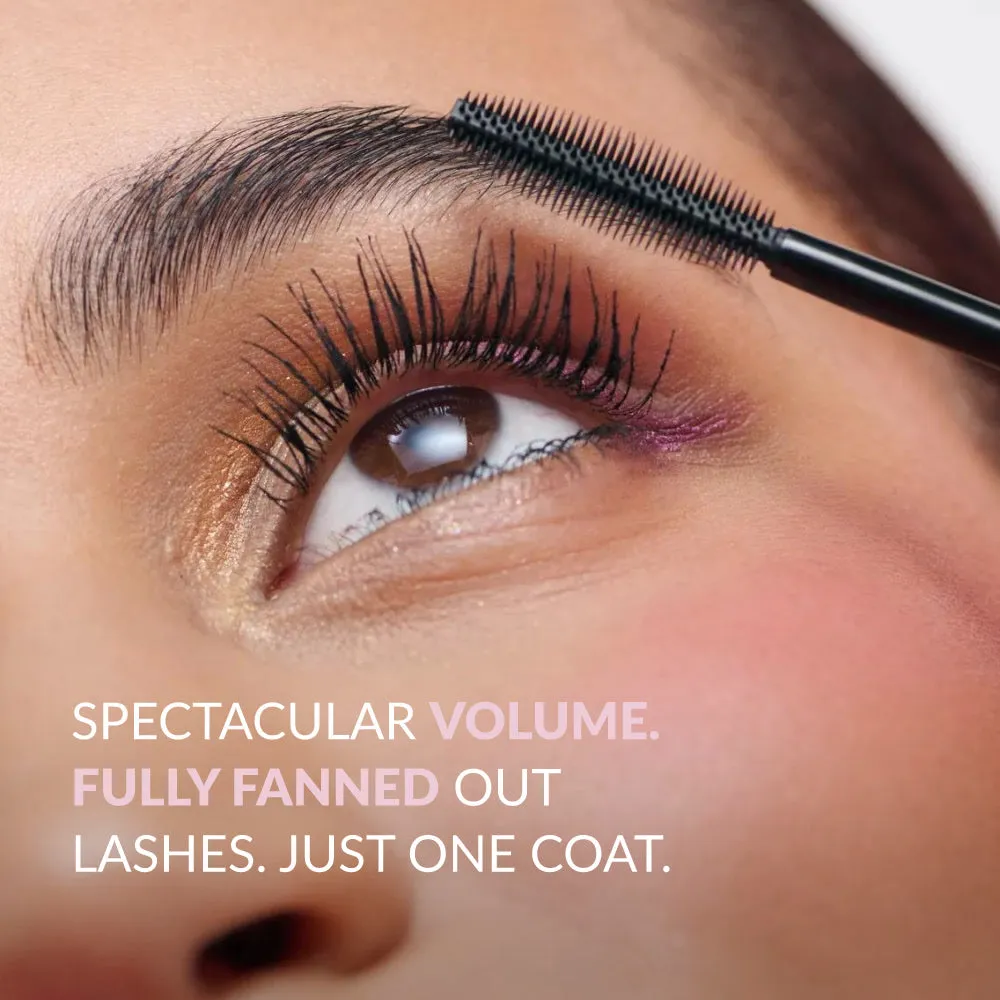 Fan-omenal Volume & Separation Mascara