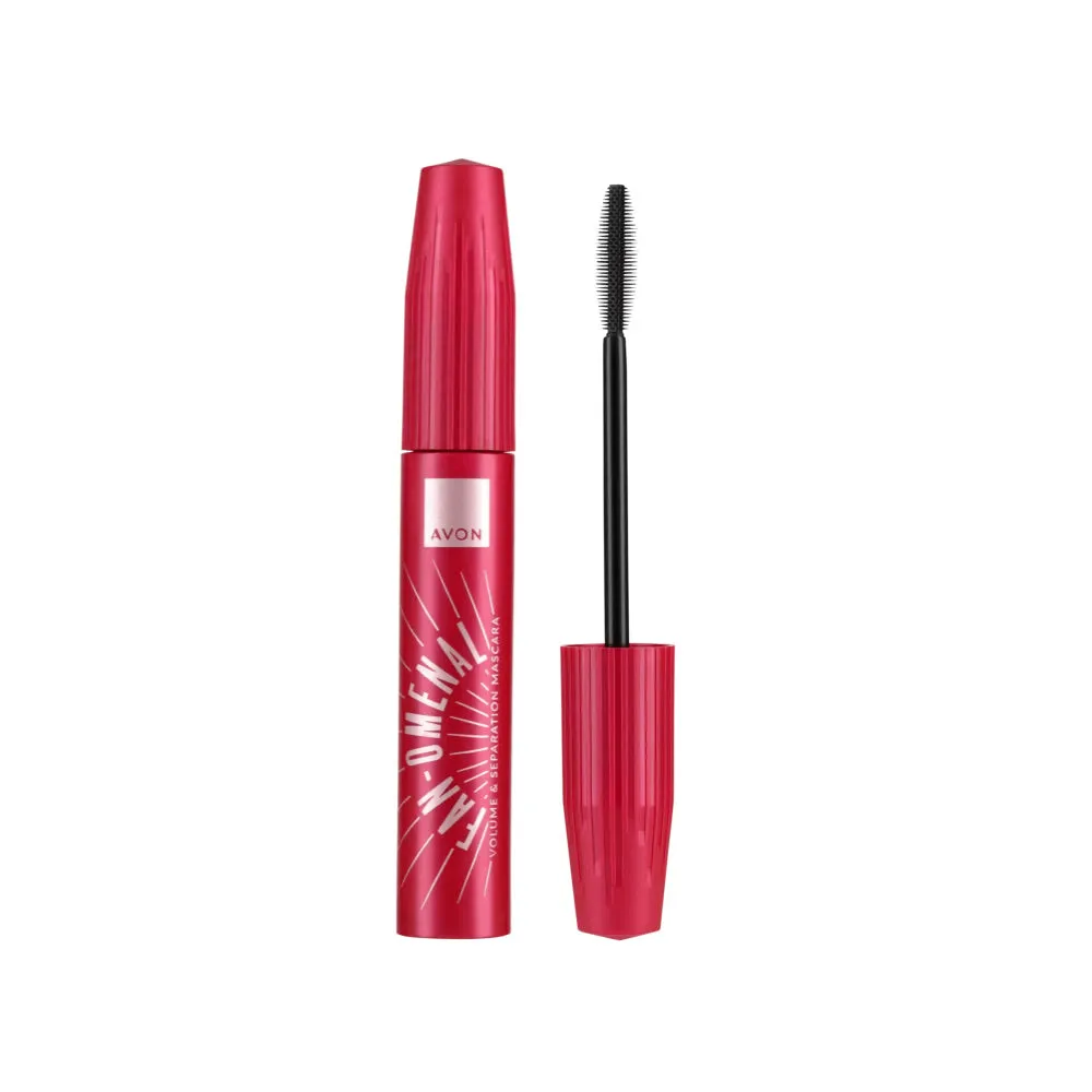 Fan-omenal Volume & Separation Mascara