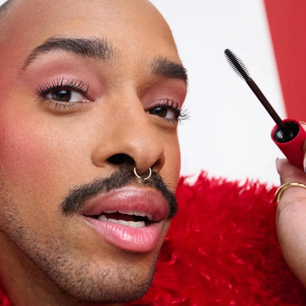 Fan-omenal Volume & Separation Mascara