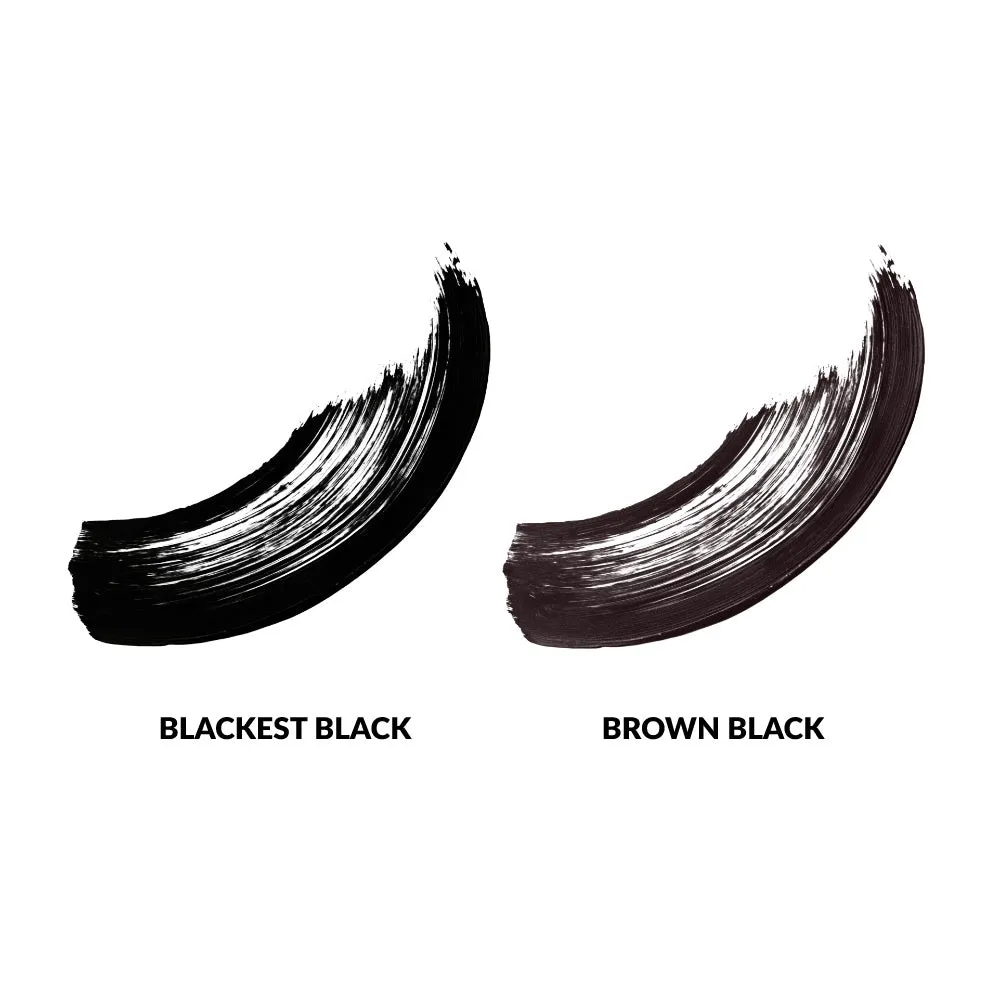 Fan-omenal Volume & Separation Mascara