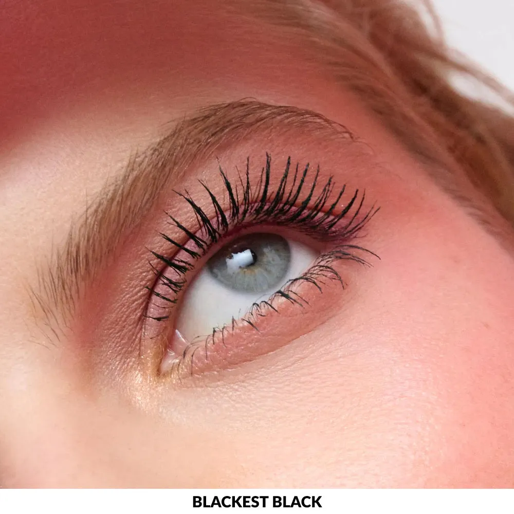 Fan-omenal Volume & Separation Mascara