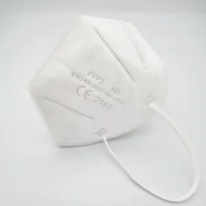 FFP3 Face respirator MASK Dräger X-plore®1750 N95