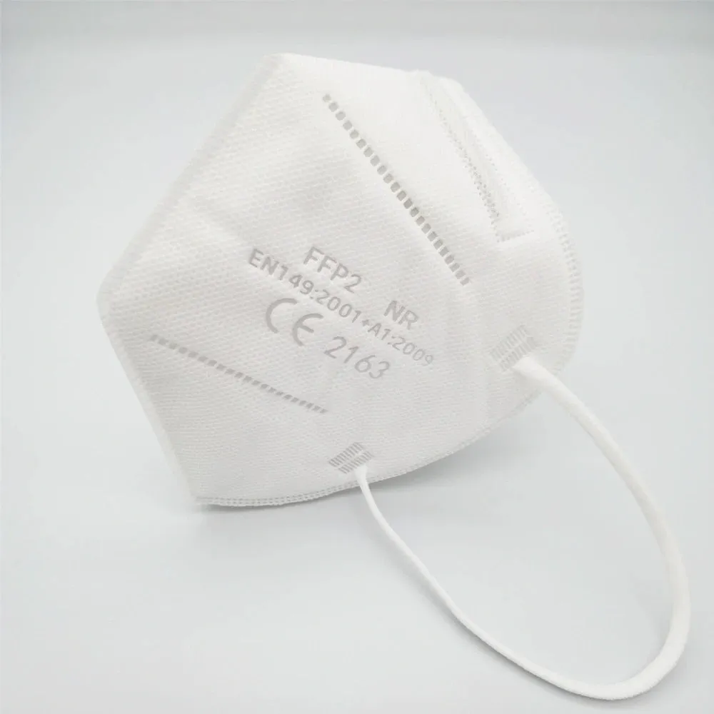 FFP3 Face respirator MASK Dräger X-plore®1750 N95