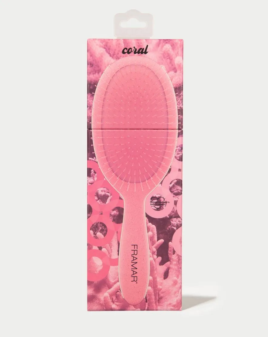 Framar Detangle Brush