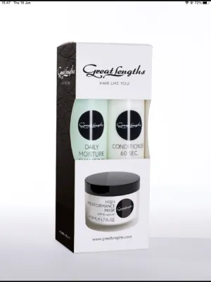 Great Lengths Maintenance Pack Large