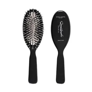 Great Lengths Medium Plastic Oval Paddle Brush