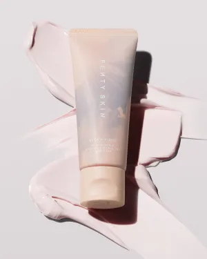 Hydra Vizor Broad Spectrum Mineral SPF 15 Sunscreen Hand Cream Fenty Beauty