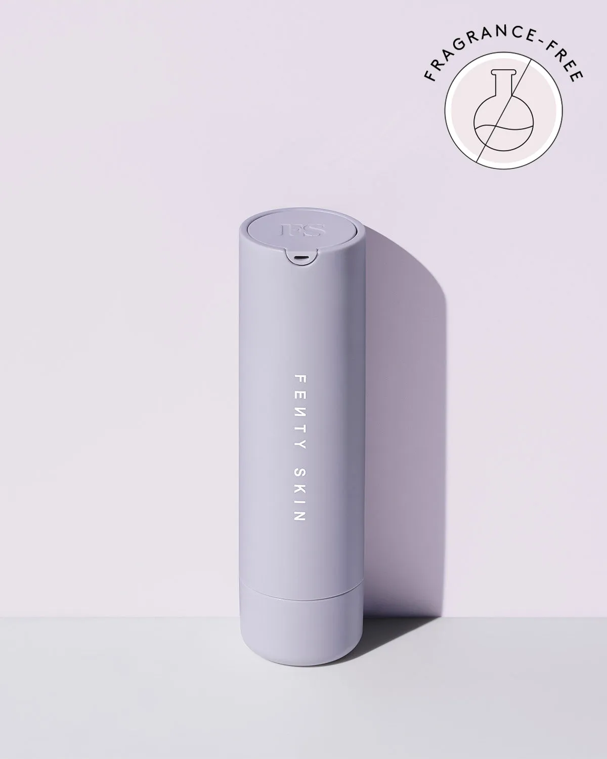 Hydra Vizor Fragrance-Free Invisible Moisturizer Broad Spectrum SPF 30 Sunscreen with Niacinamide   Kalahari Melon Fenty Beauty