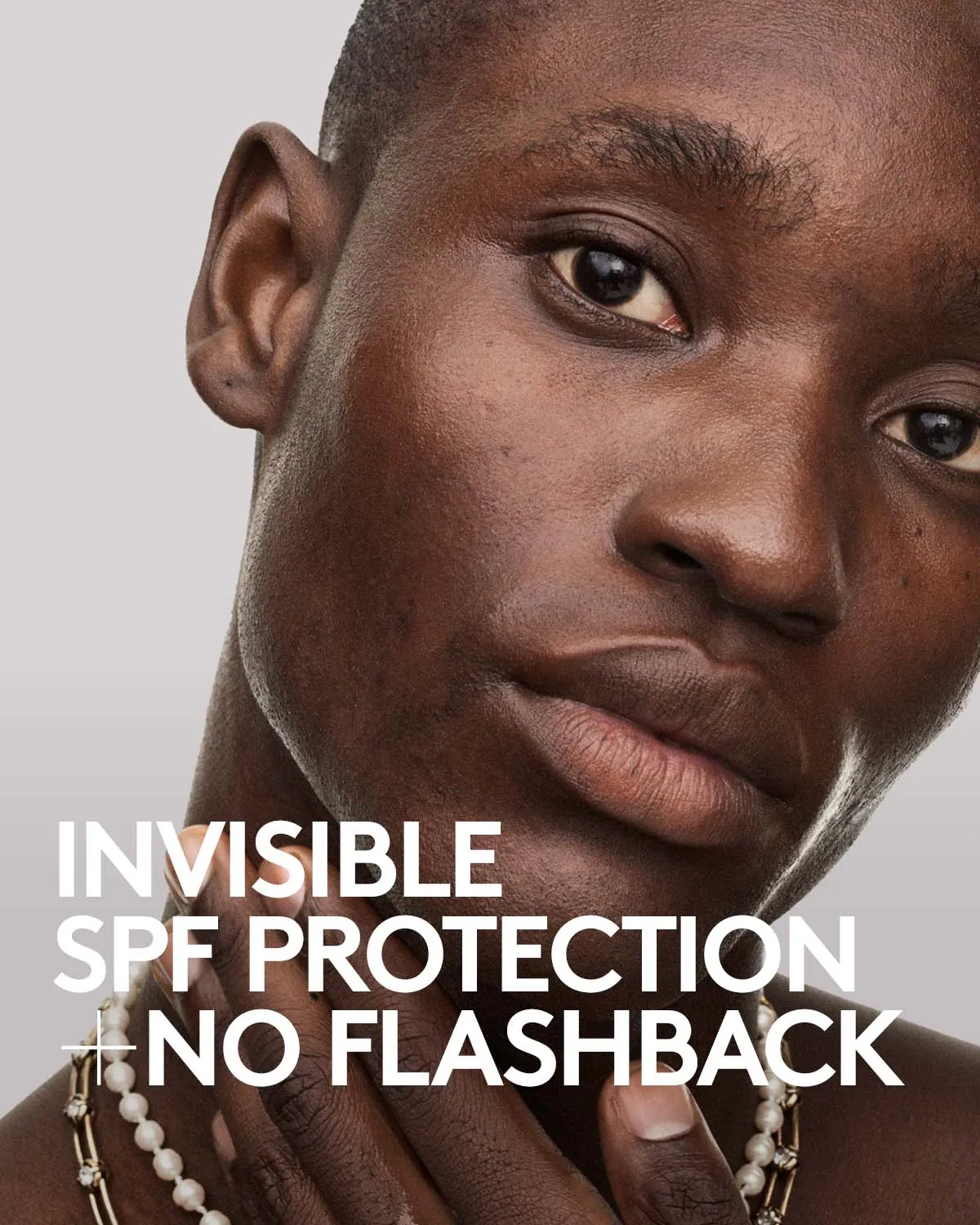 Hydra Vizor Fragrance-Free Invisible Moisturizer Broad Spectrum SPF 30 Sunscreen with Niacinamide   Kalahari Melon Fenty Beauty