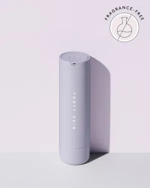 Hydra Vizor Fragrance-Free Invisible Moisturizer Broad Spectrum SPF 30 Sunscreen with Niacinamide   Kalahari Melon Fenty Beauty